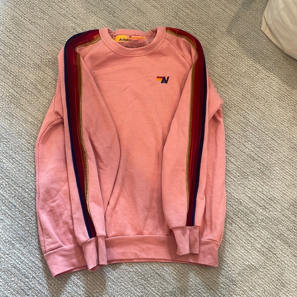 Aviator Nation Sweatshirt